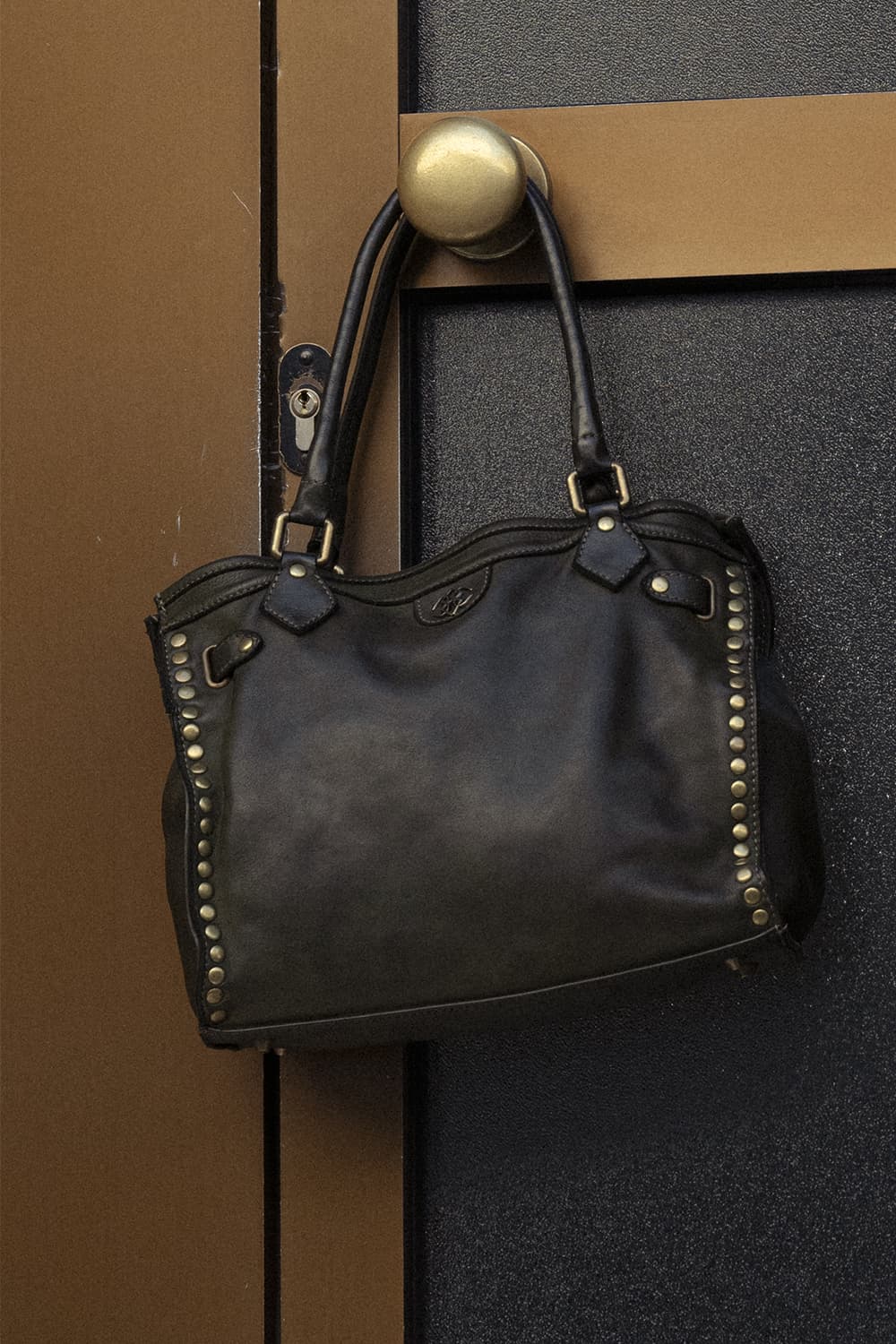 Botticelli Small Green donna Barone firenze - 4