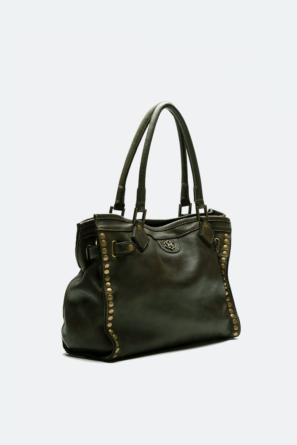 Botticelli Small Green donna Barone firenze - 5