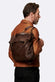 Brn Backpack - 050 Men unisex Barone firenze - 4