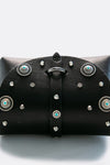Bubble Bag Rock woman Barone firenze - 2