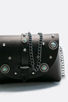 Bubble Bag Rock woman Barone firenze - 5