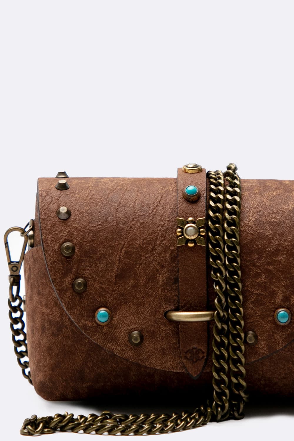 Bubble Bag Rock donna Barone firenze - 7