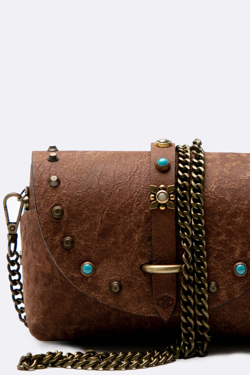 Bubble Bag Rock donna Barone firenze - 7