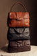 Carrara Dark Brown woman Barone firenze - 6