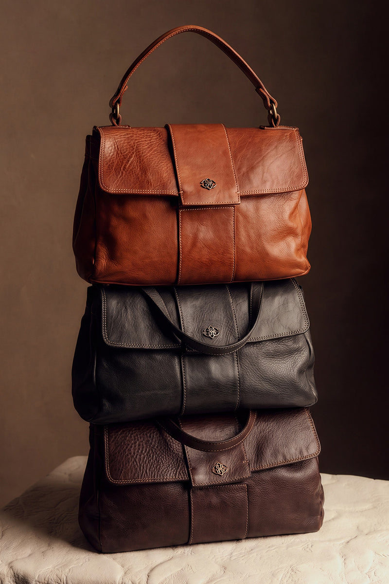 Carrara Tan woman Barone firenze - 7