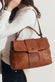 Carrara Cuoio woman Barone firenze - 2