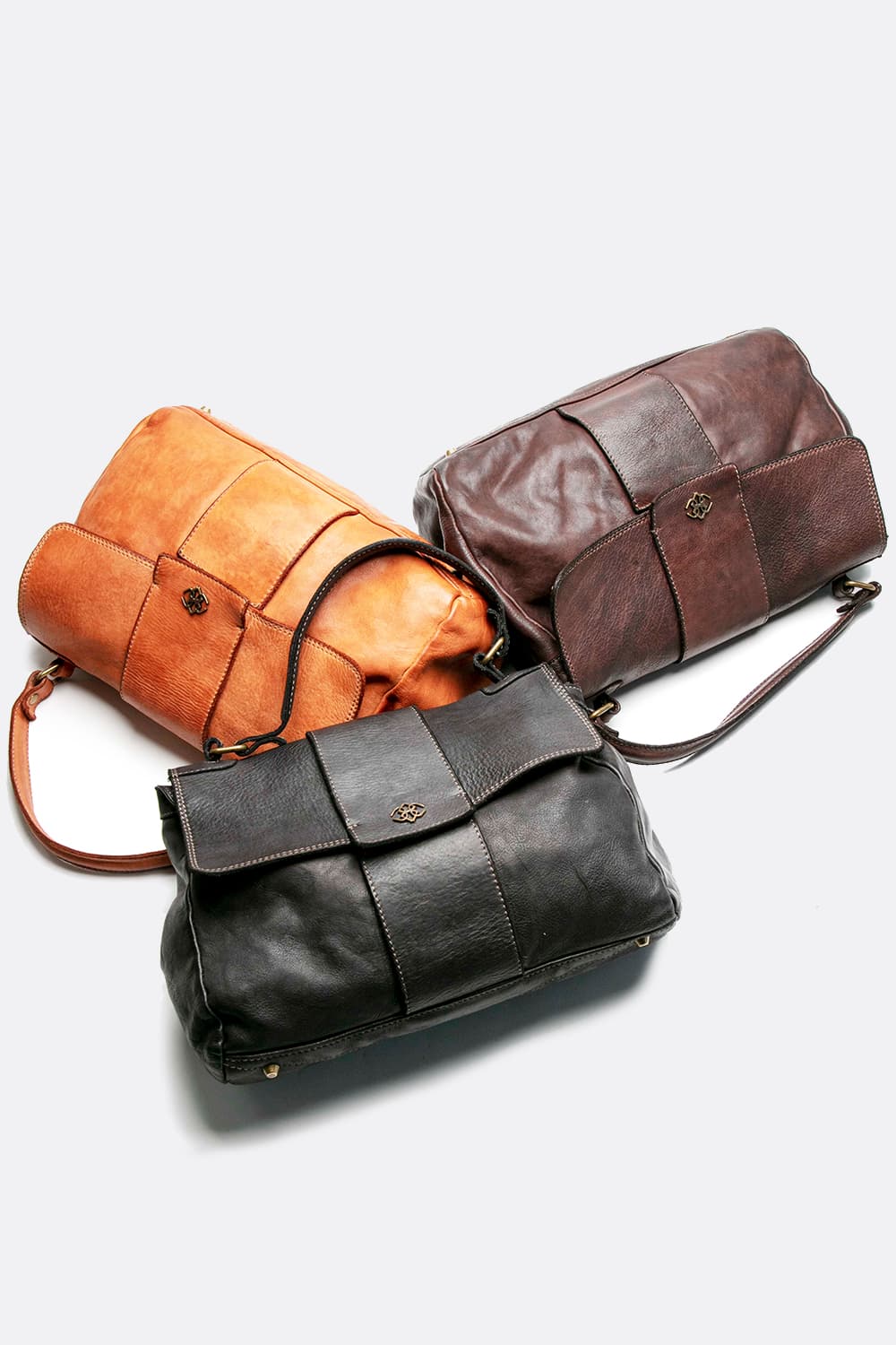 Carrara Cuoio donna Barone firenze - 5