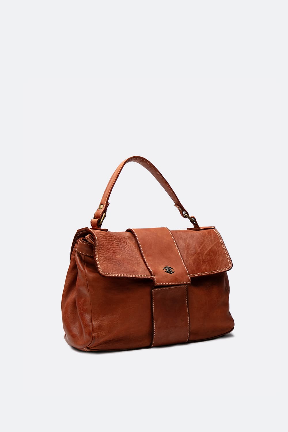 Carrara Cuoio donna Barone firenze - 3