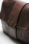 Carrara Dark Brown woman Barone firenze - 3