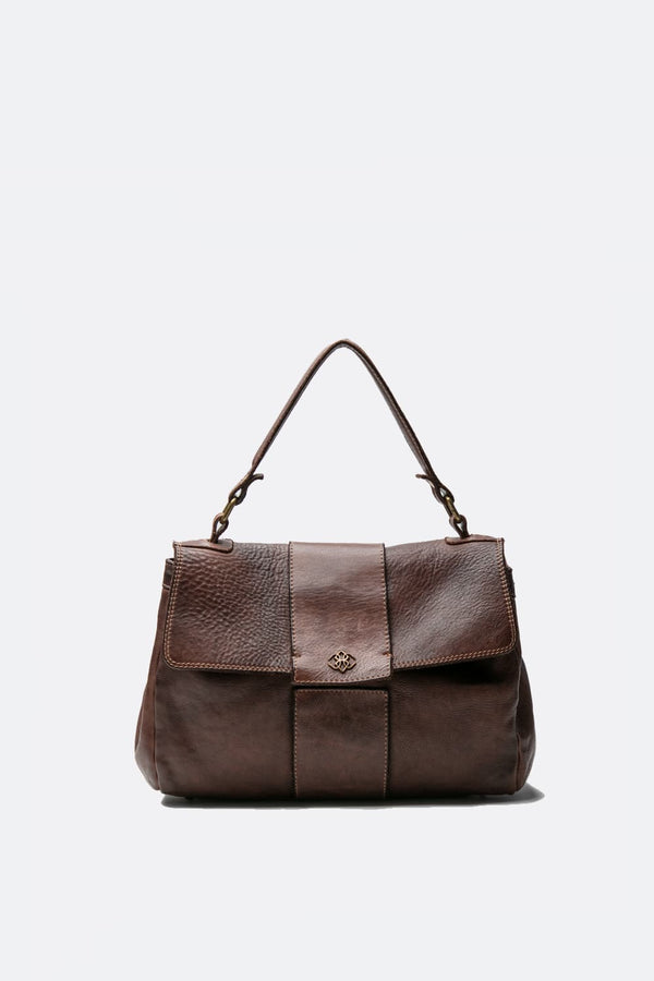 Carrara Dark Brown donna Barone firenze