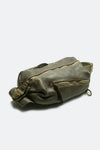 Certaldo Green Pouch man Barone firenze - 3