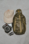 Certaldo Green Pouch man Barone firenze - 4