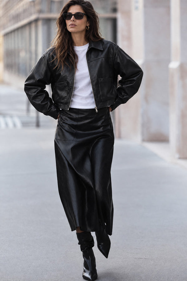 Chiara Nero woman Barone firenze