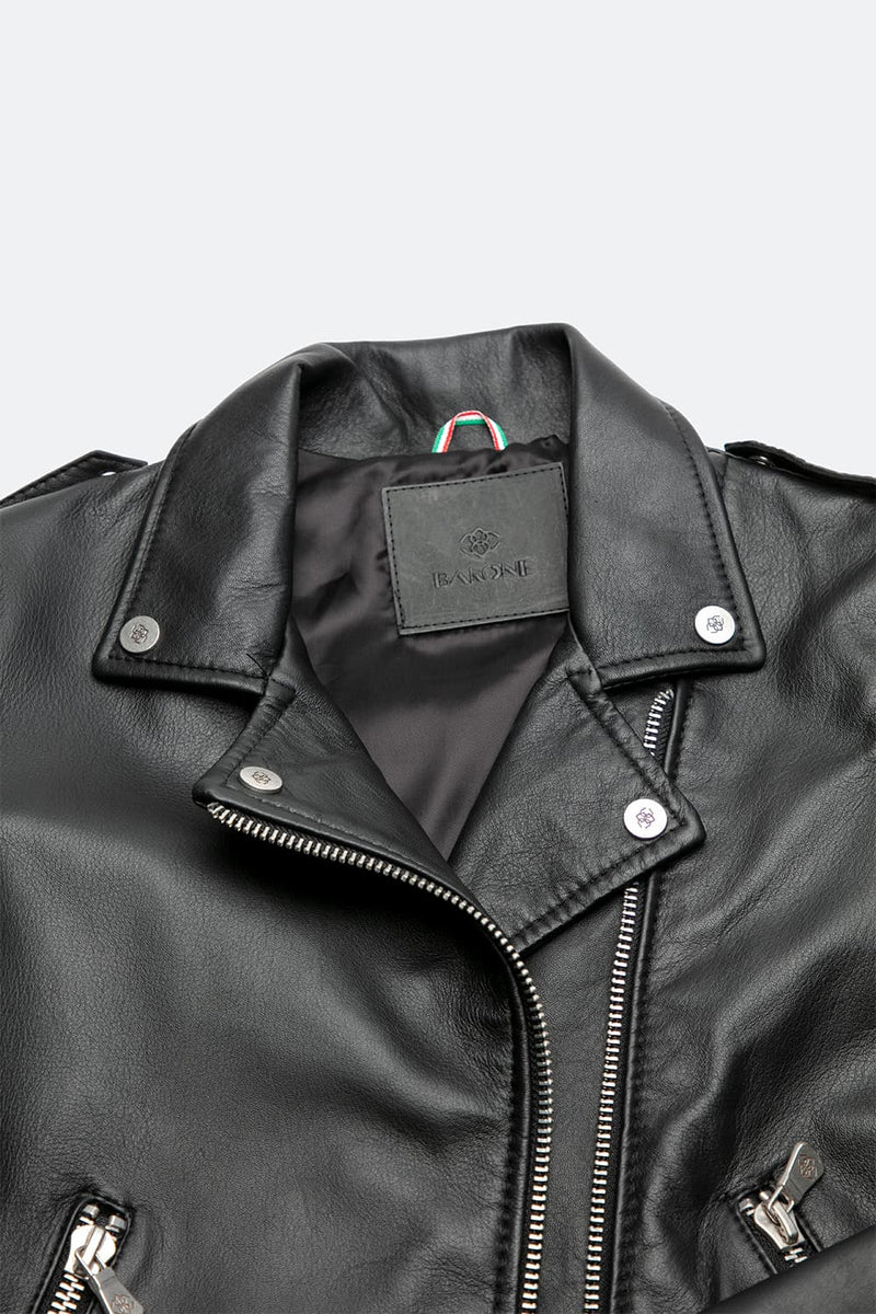 Chiodo Women donna Barone firenze - 5