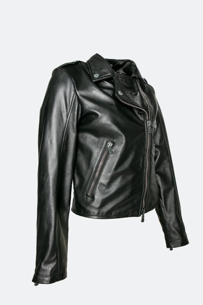 Chiodo Women Bis Black