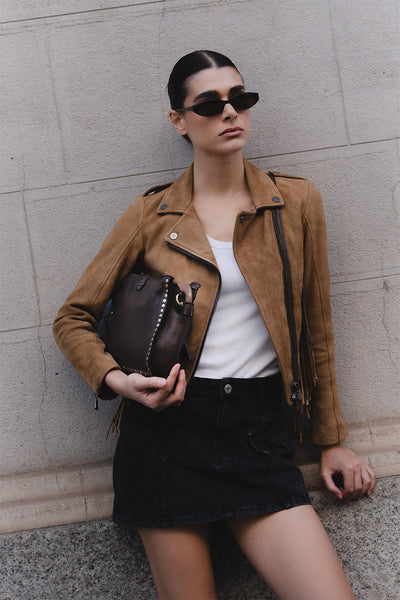 Venere Dark Brown