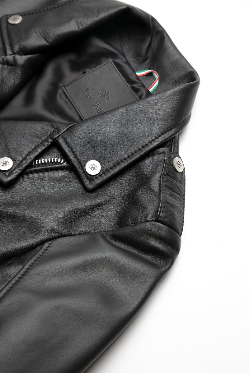 Chiodo Women donna Barone firenze - 7