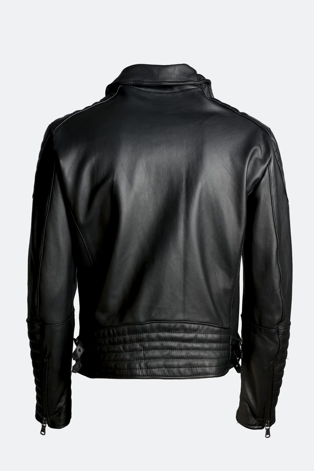 Chiodo Matteo Bike uomo Barone firenze - 9