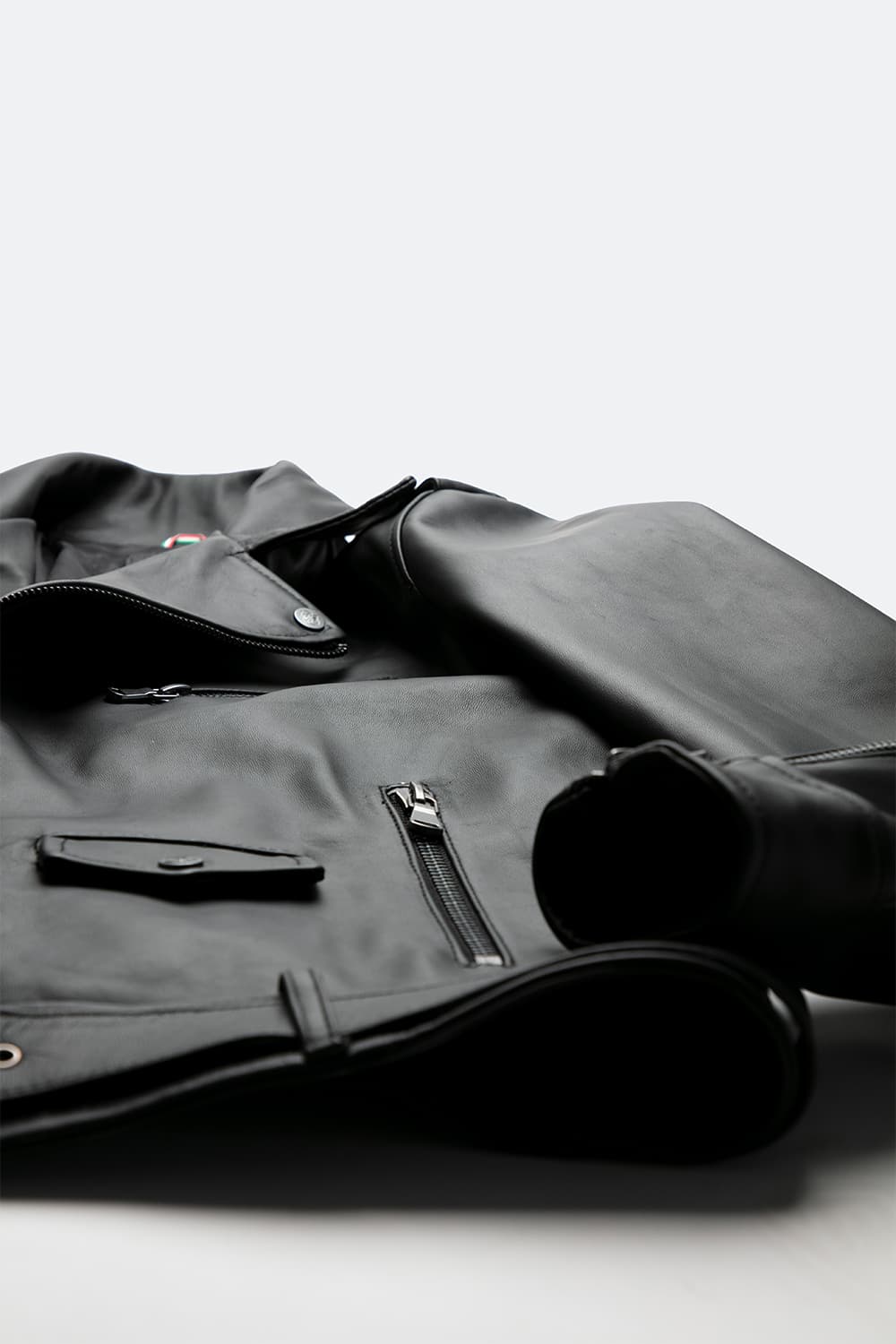 Chiodo Man uomo Barone firenze - 8