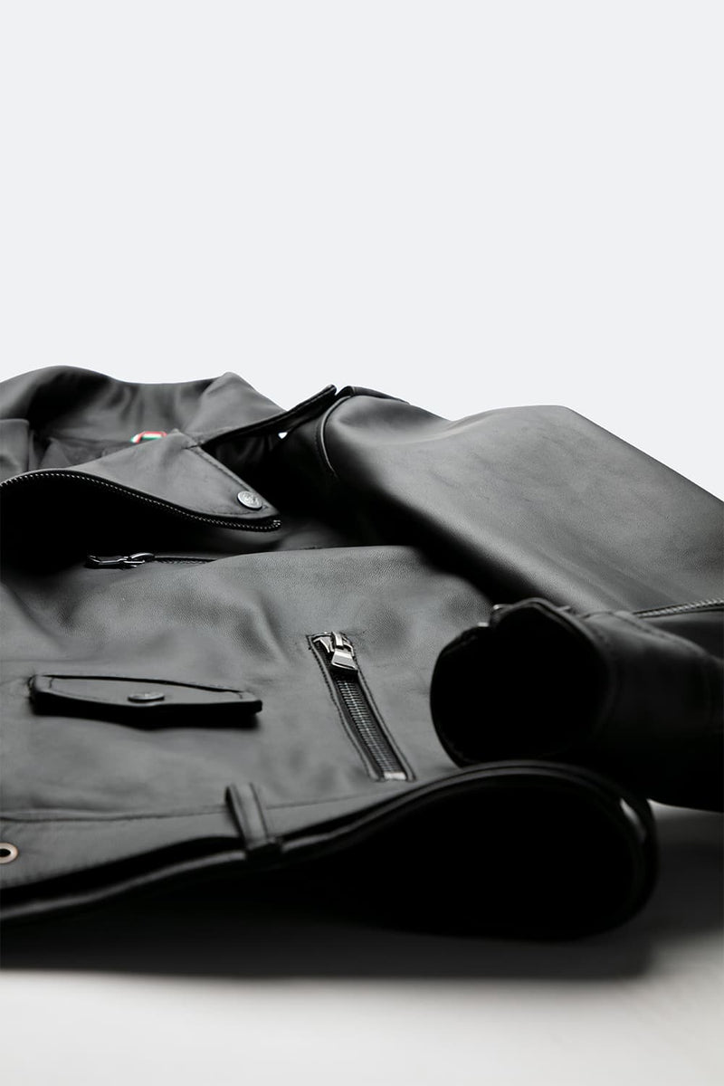 Chiodo Man uomo Barone firenze - 8