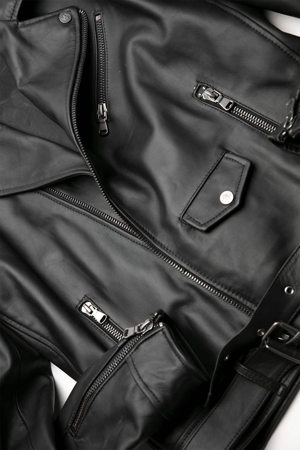 Chiodo Man uomo Barone firenze - 3