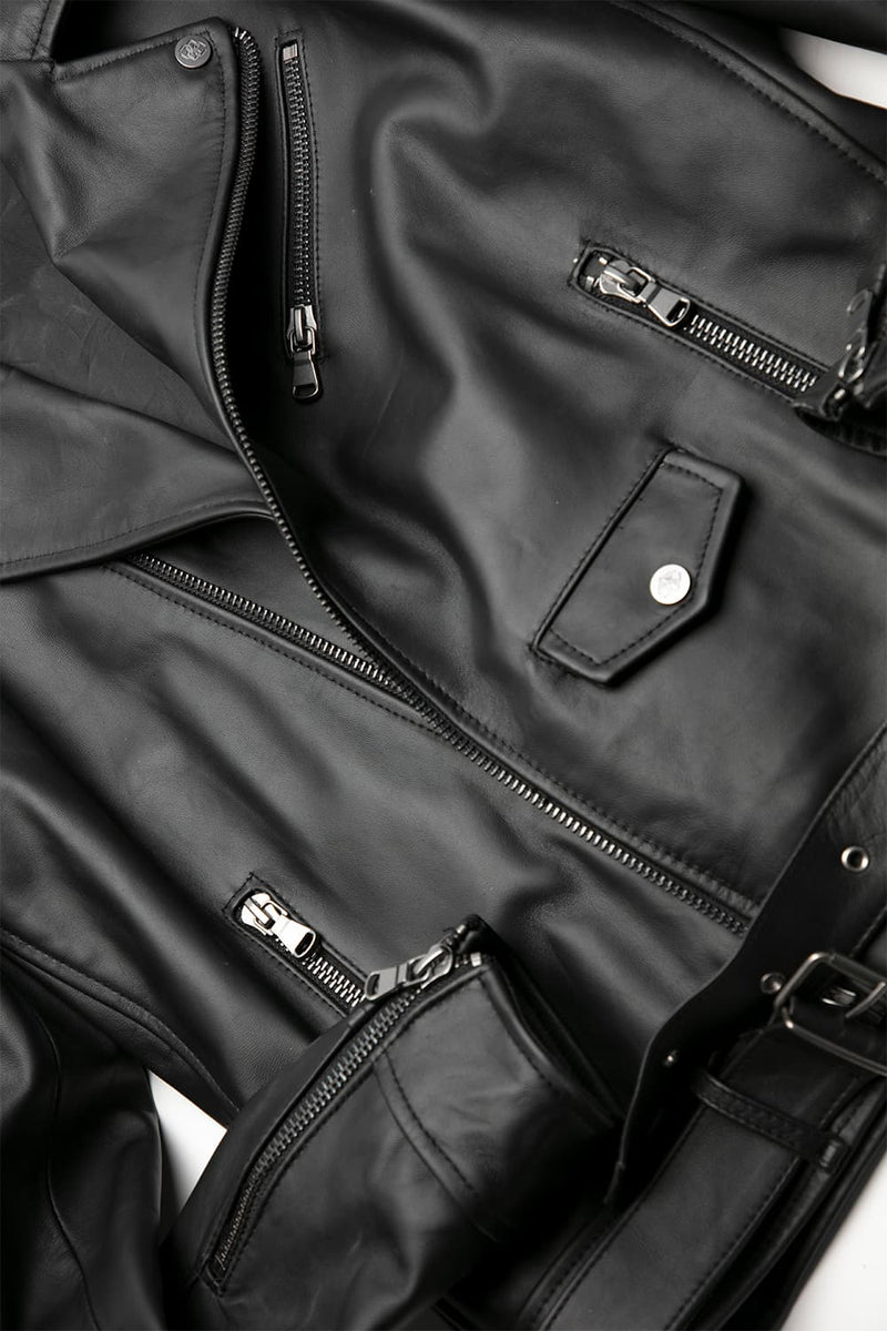 Chiodo Man uomo Barone firenze - 3