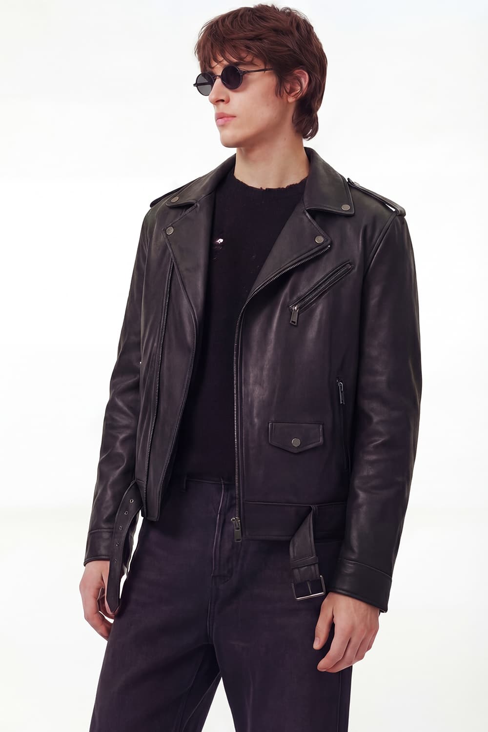 Chiodo Man uomo Barone firenze - 4