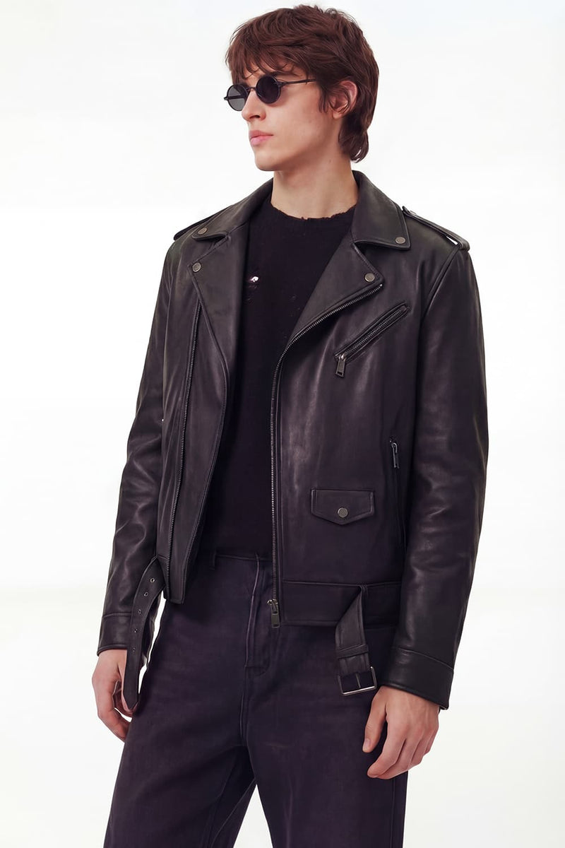 Chiodo Man uomo Barone firenze - 4