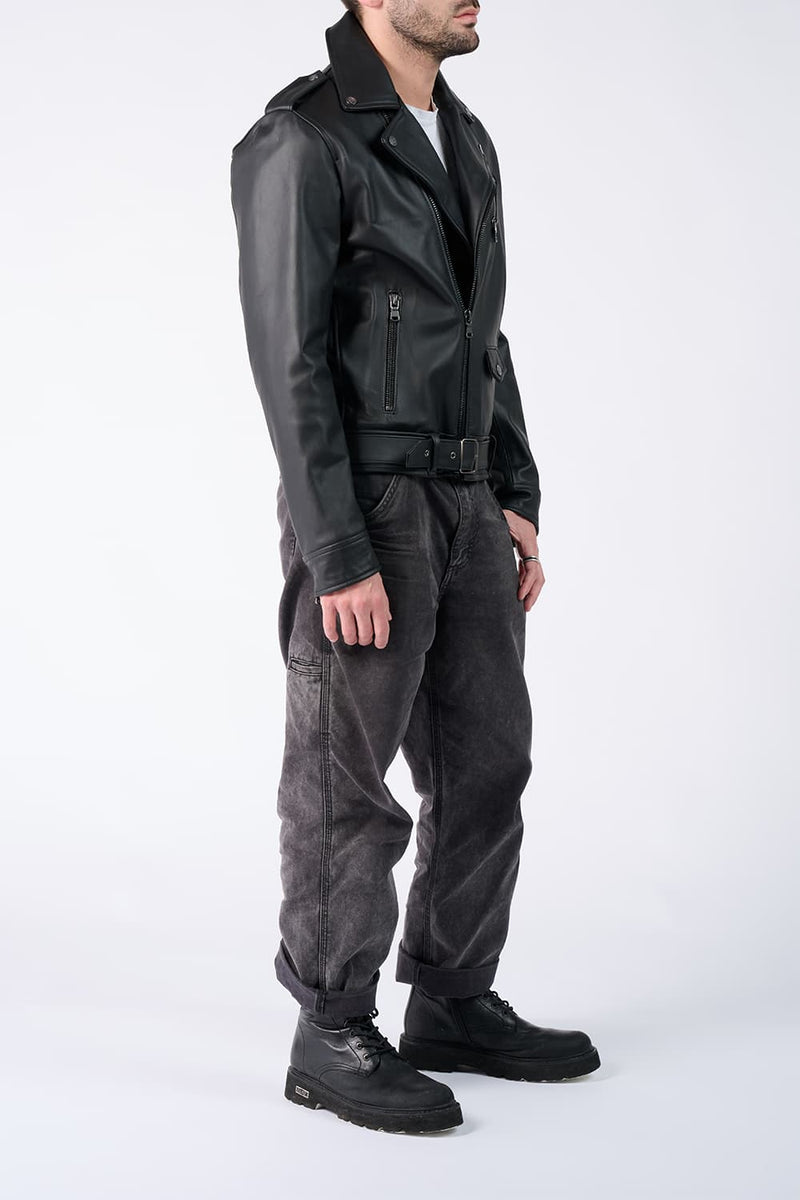 Chiodo Man uomo Barone firenze - 9