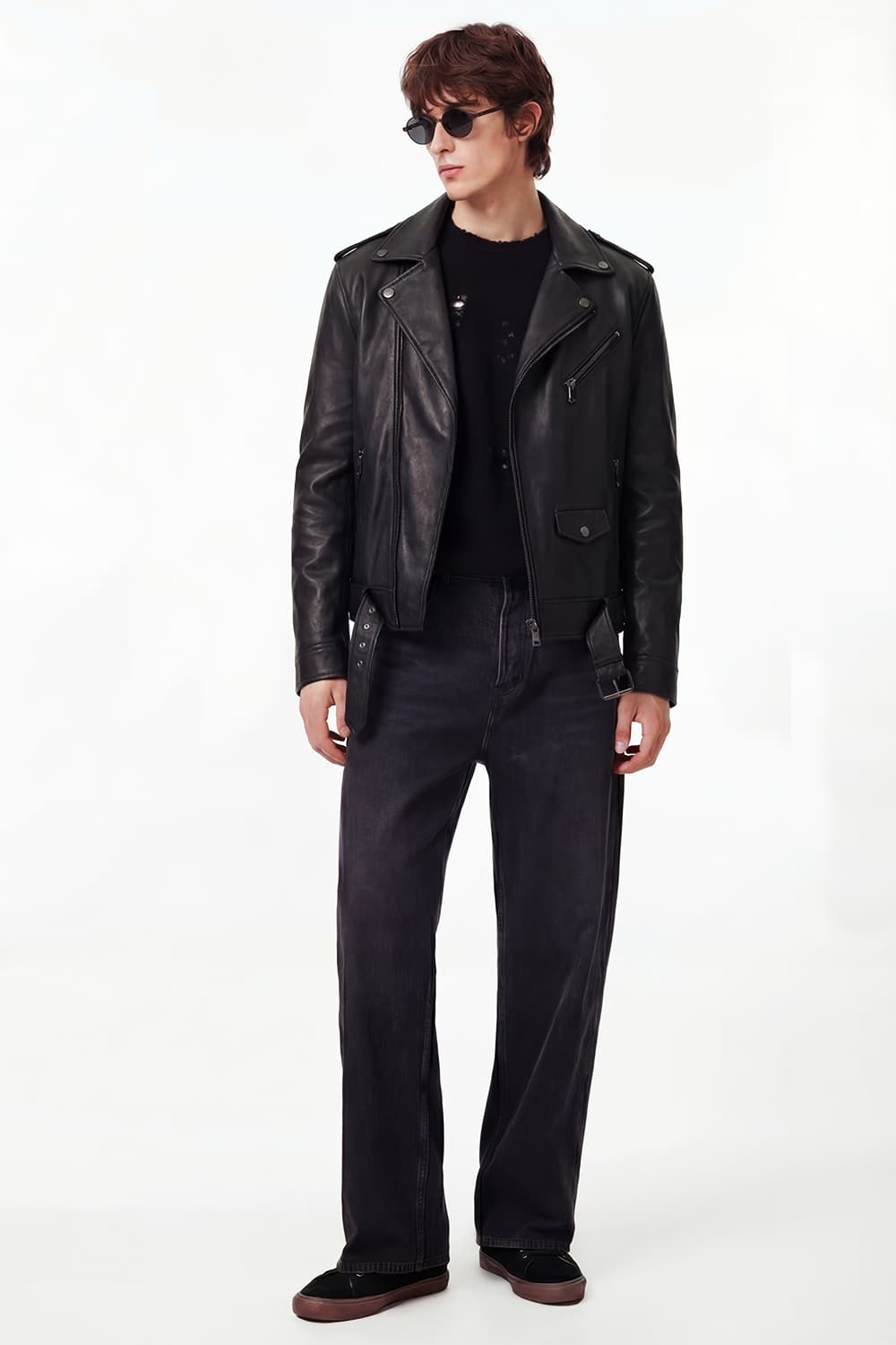 Chiodo Man uomo Barone firenze - 7