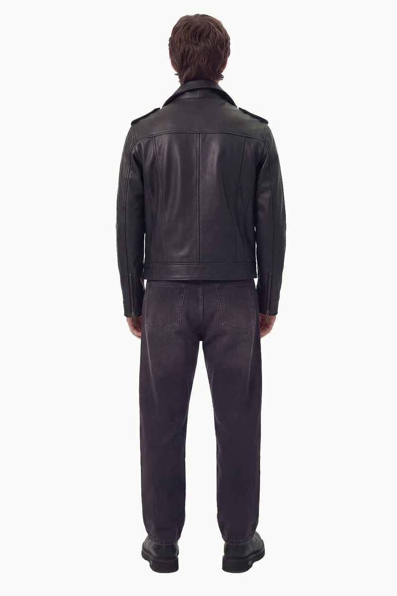 Chiodo Man uomo Barone firenze - 10