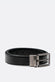 Men's Twist Belt uomo Barone firenze - 2