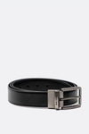 Men's Twist Belt uomo Barone firenze - 2