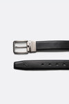 Men's Twist Belt uomo Barone firenze - 1