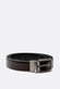 Men's Twist Belt uomo Barone firenze - 2