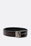 Men's Twist Belt uomo Barone firenze - 2