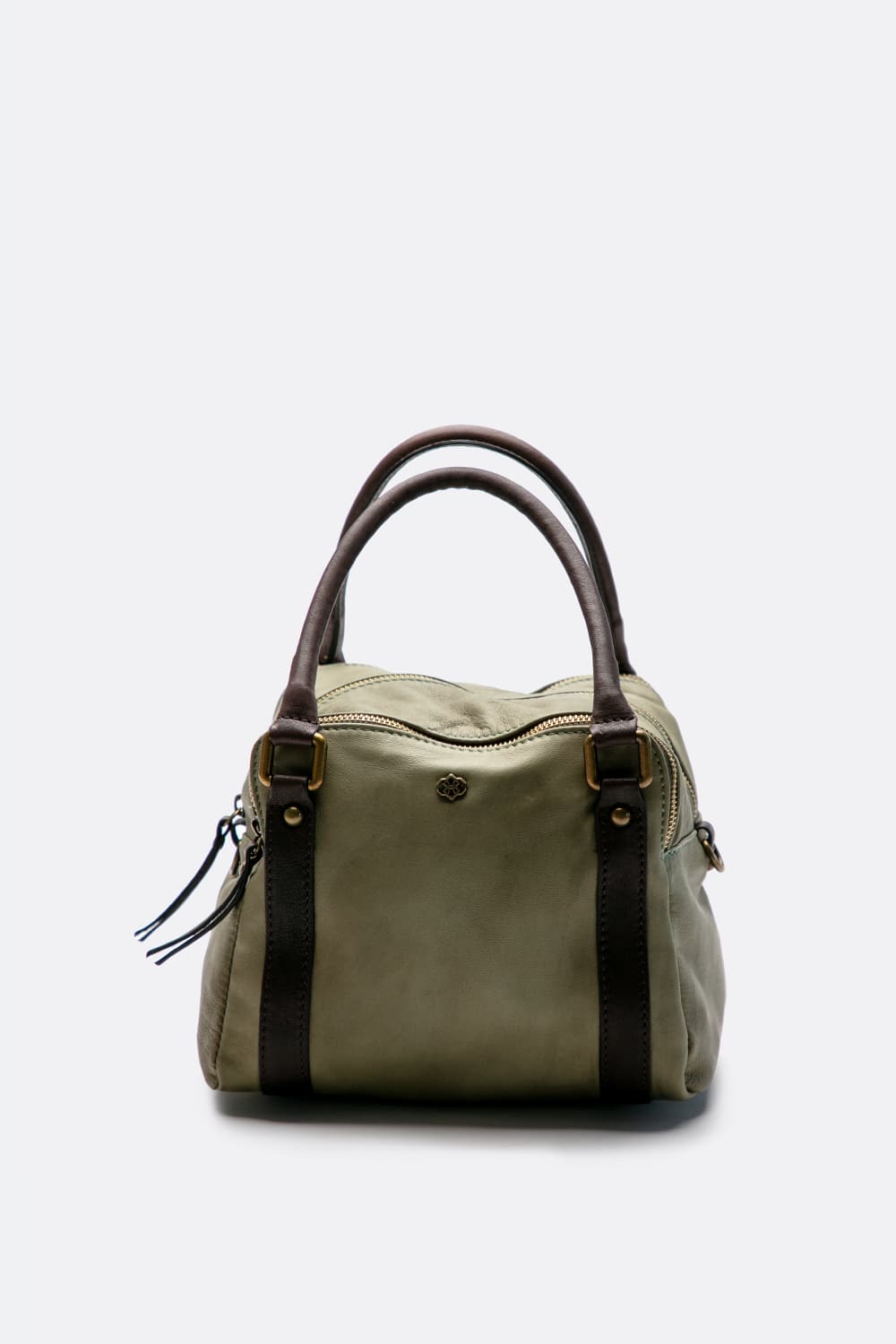 Divina Green donna Barone firenze - 3