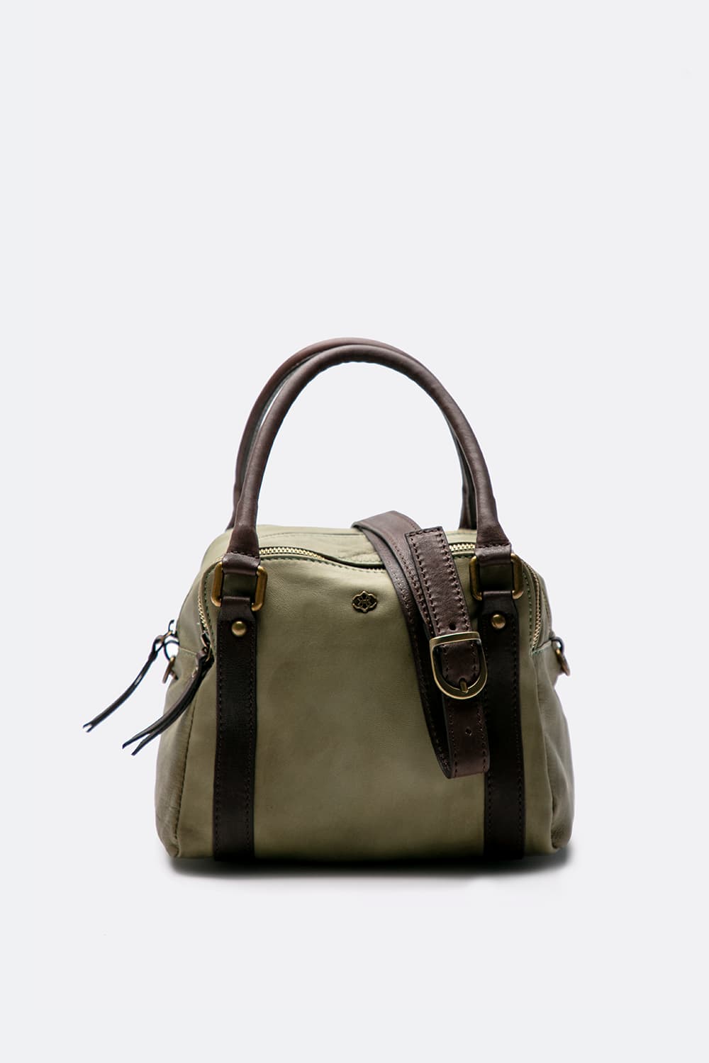 Divina Green donna Barone firenze - 7