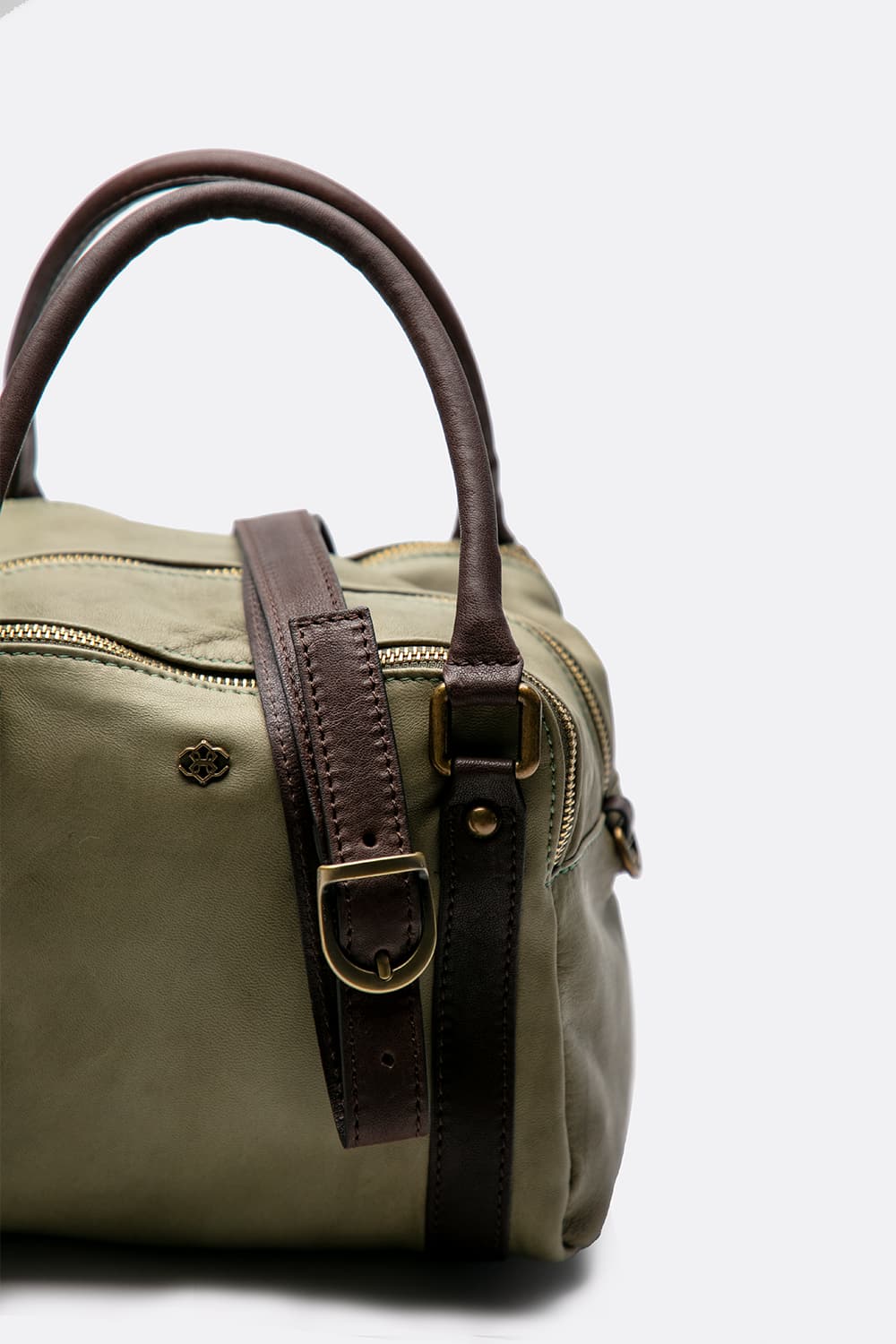 Divina Green donna Barone firenze - 5