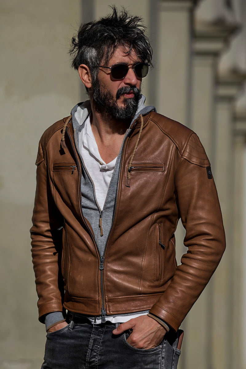 Elton Gold Bike Cigar man Barone firenze - 1