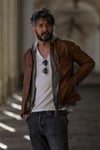 Elton Gold Bike Cigar man Barone firenze - 6