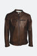 Elton Gold Bike Dark Brown uomo Barone firenze - 6
