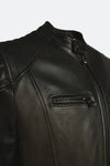 Elton Gold Bike Black man Barone firenze - 10