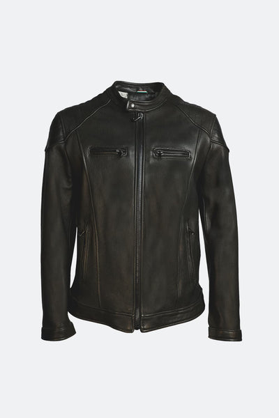 Elton Gold Bike Black