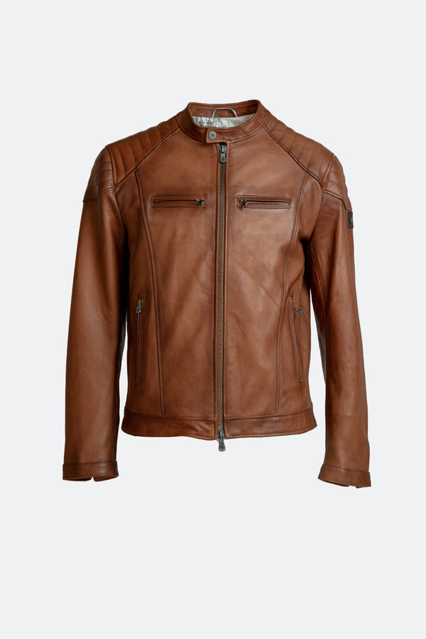 Elton Gold Bike Cigar man Barone firenze