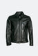 Elton Gold Collar Black man Barone firenze - 2