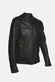 Elton Gold Nappa Black uomo Barone firenze - 3