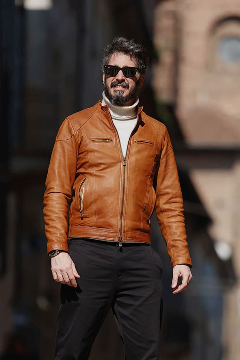 Elton Gold Vintage uomo Barone firenze - 3