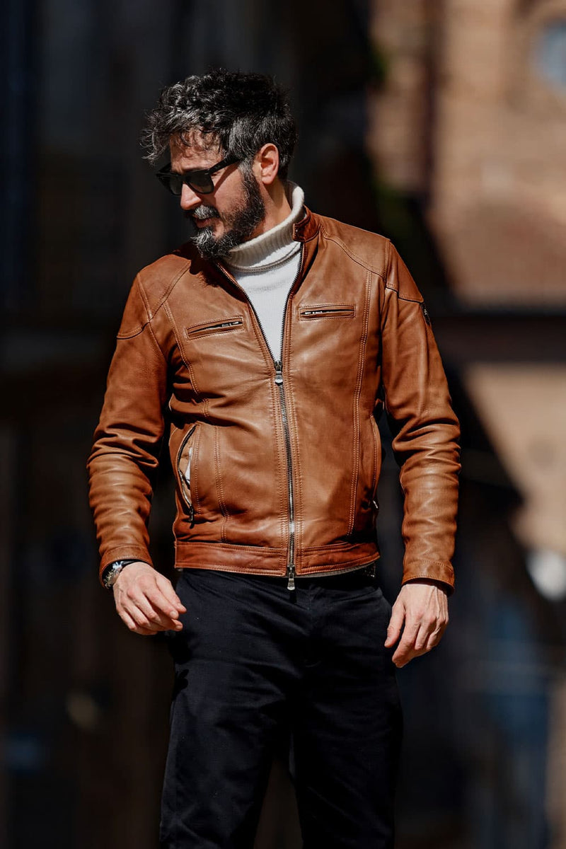 Elton Gold Vintage uomo Barone firenze - 5