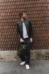 Grosseto Green Backpack unisex Barone firenze - 7